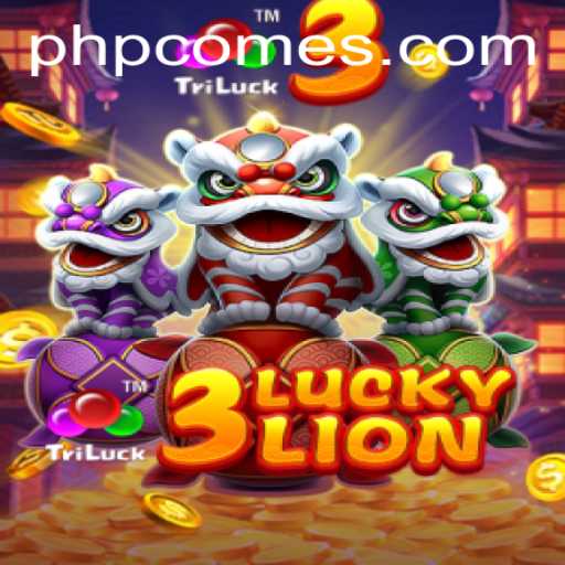 3LUCKYLION: A Deep Dive into the Exciting World of Digital Gaming