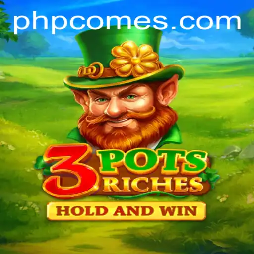 Discover the Thrilling World of 3potsRiches: An In-Depth Look at the Game and Its Rules