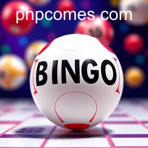 The Intriguing World of Bingo Games