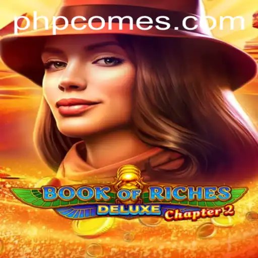 Immerse Yourself in Adventure with Book of Riches Deluxe Chapter 2