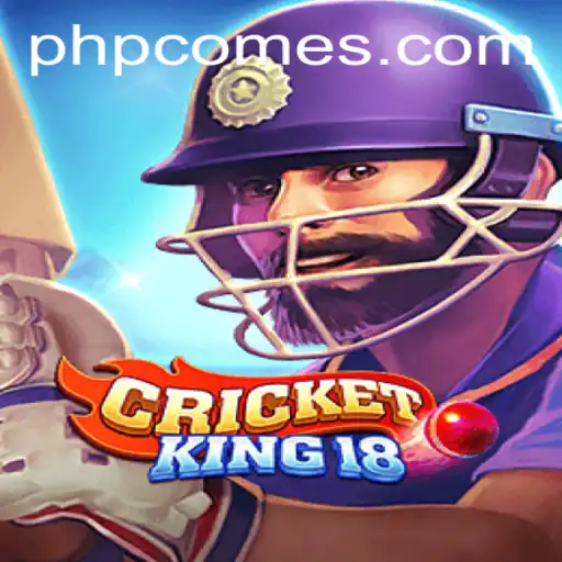 Unveiling the Thrilling World of CricketKing18: A Modern Gaming Marvel