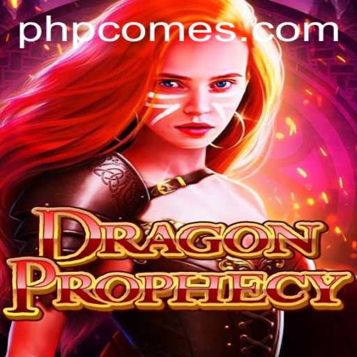 Unlock the Mystical Realms of DragonProphecy