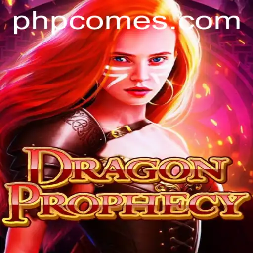 Unlock the Mystical Realms of DragonProphecy