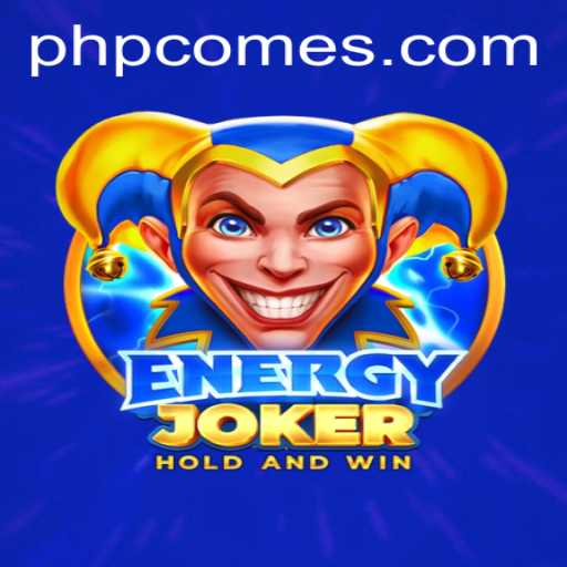 Unleashing the Power of EnergyJoker: A New Era in Gaming