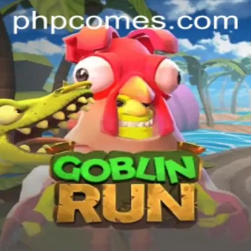 Discover the Thrills of GoblinRun: An Adventurous Journey into the World of PHPCOME