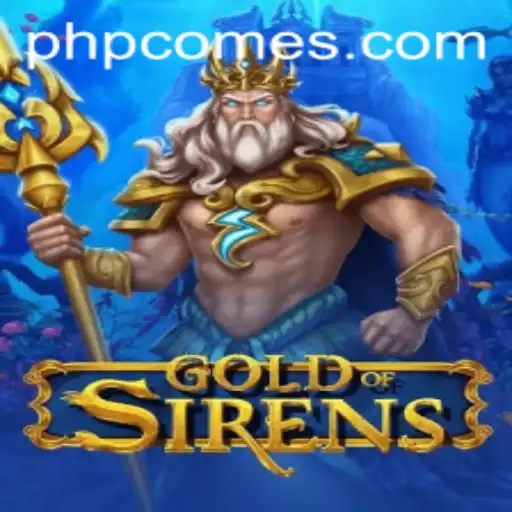 The Mystical World of GoldofSirens: A Deep Dive into This Mesmerizing Game