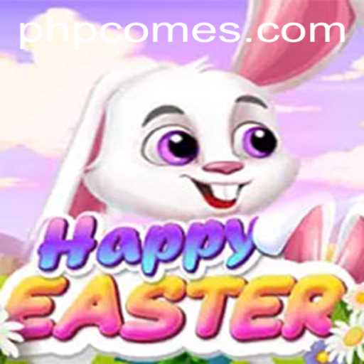 Discover the Exciting World of HappyEaster: A Captivating Game for PHPCOME Enthusiasts