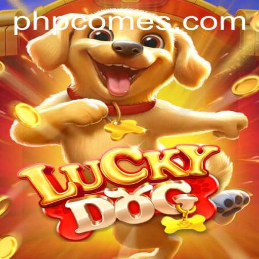 Discover the Thrilling World of LuckyDog: A Game of Risk and Reward