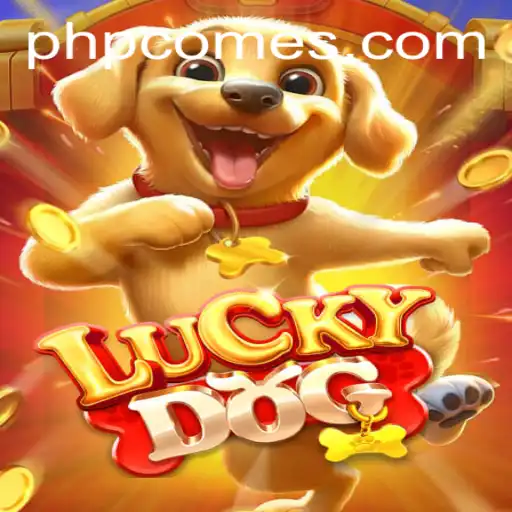 Discover the Thrilling World of LuckyDog: A Game of Risk and Reward