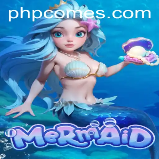 Dive into 'Mermaid': A Captivating Aquatic Adventure Game