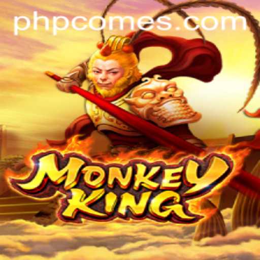 Discover the World of 'MonkeyKing': A Mythical Odyssey in Gaming