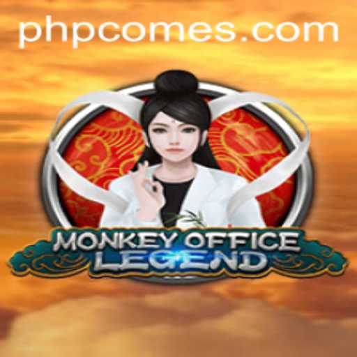 Discover the Fascinating World of MonkeyOfficeLegend: The Ultimate Gaming Experience