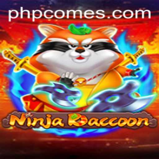 NinjaRaccoon: Dive into a World of Thrills and Strategy