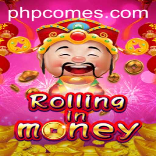 Discover the Thrill of 'RollingInMoney': Your Gateway to Virtual Wealth