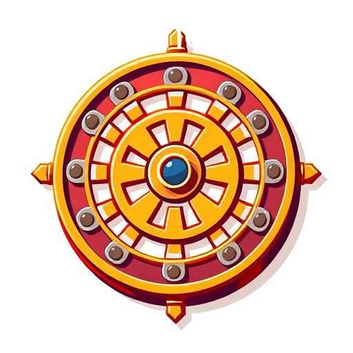 Unveiling the Excitement of Rotary Games