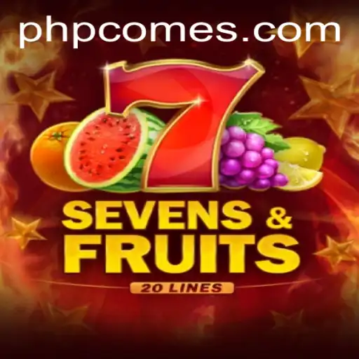 Exploring SevensFruits20: An Engaging Fruit-Themed Adventure
