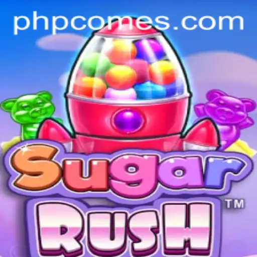 Unveiling the World of SugarRush: A Sweet Phenomenon
