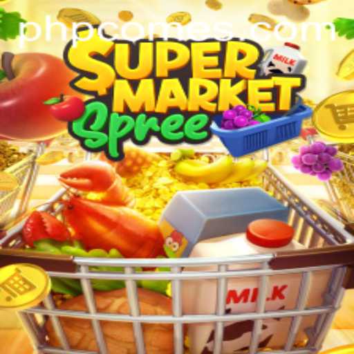 Dive into the Exciting World of SupermarketSpree with PHPCOME