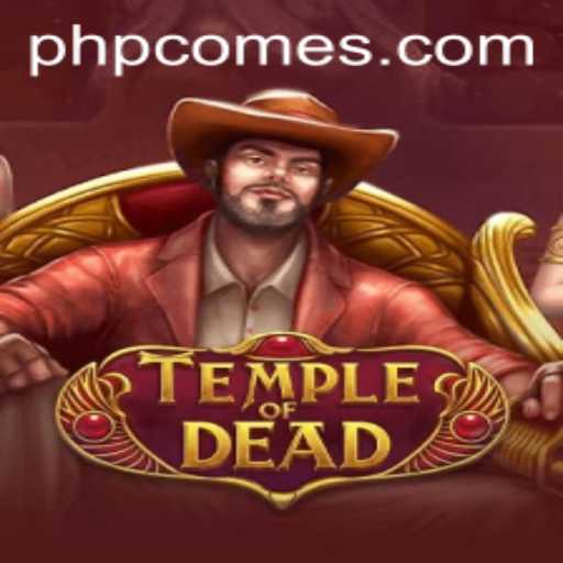 TempleofDead: A Thrilling Expedition into the Ancient World