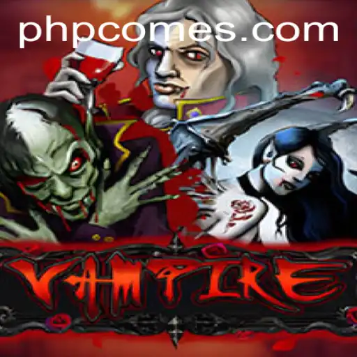 Immersive Gameplay and Intrigue: Exploring the World of Vampire with PHPCOME