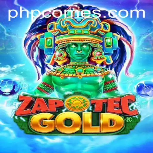 ZapOtecGold: The Fusion of Ancient Mysteries and Modern Gameplay